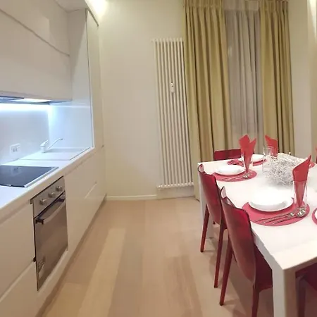 Just Perfect Apartment *