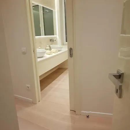 Just Perfect Apartment